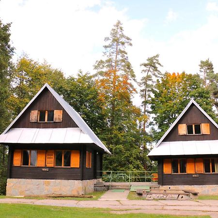 Vila Turisticky Raj Hrabušice Pokoj fotografie